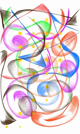 tablet drawings: Tablet drawings