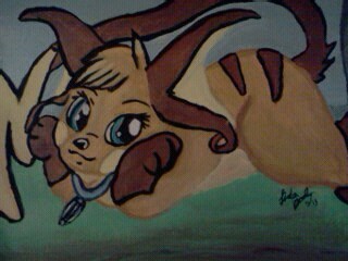 Paintings: paintings