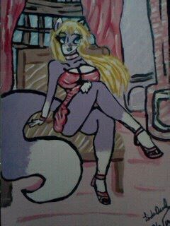 Paintings: paintings