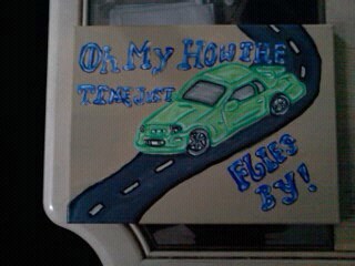 Paintings: paintings