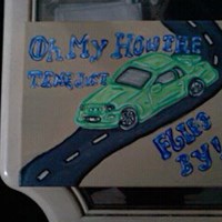 Linda Deal's Portfolio